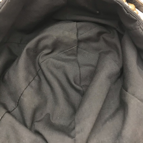 Unique studded baseball hat - Picture 8 of 9